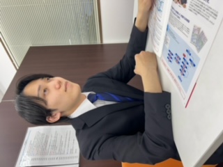 教室長