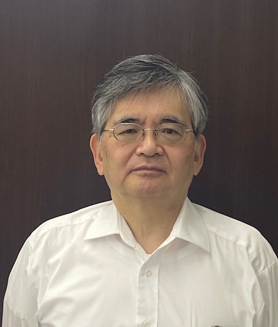 井上先生