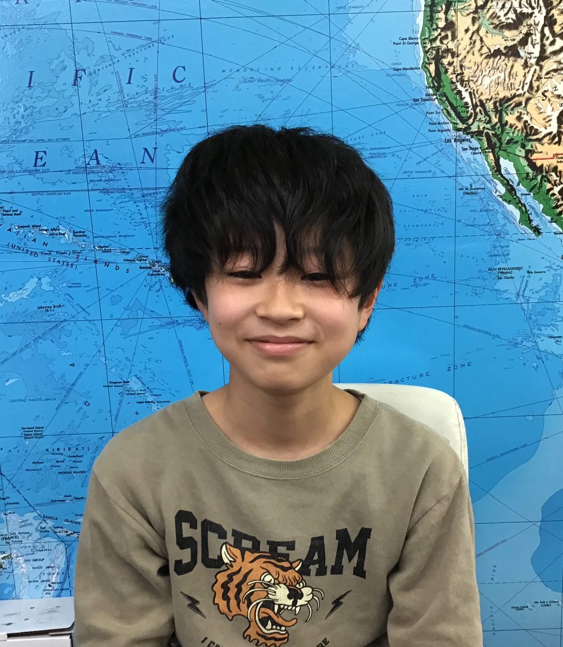 創一さん