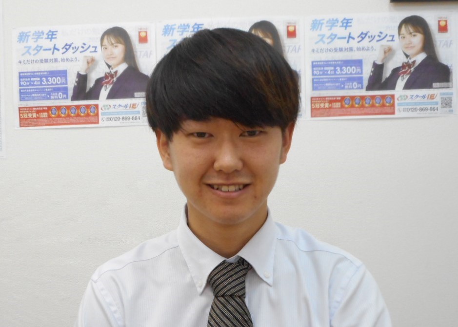 植田先生
