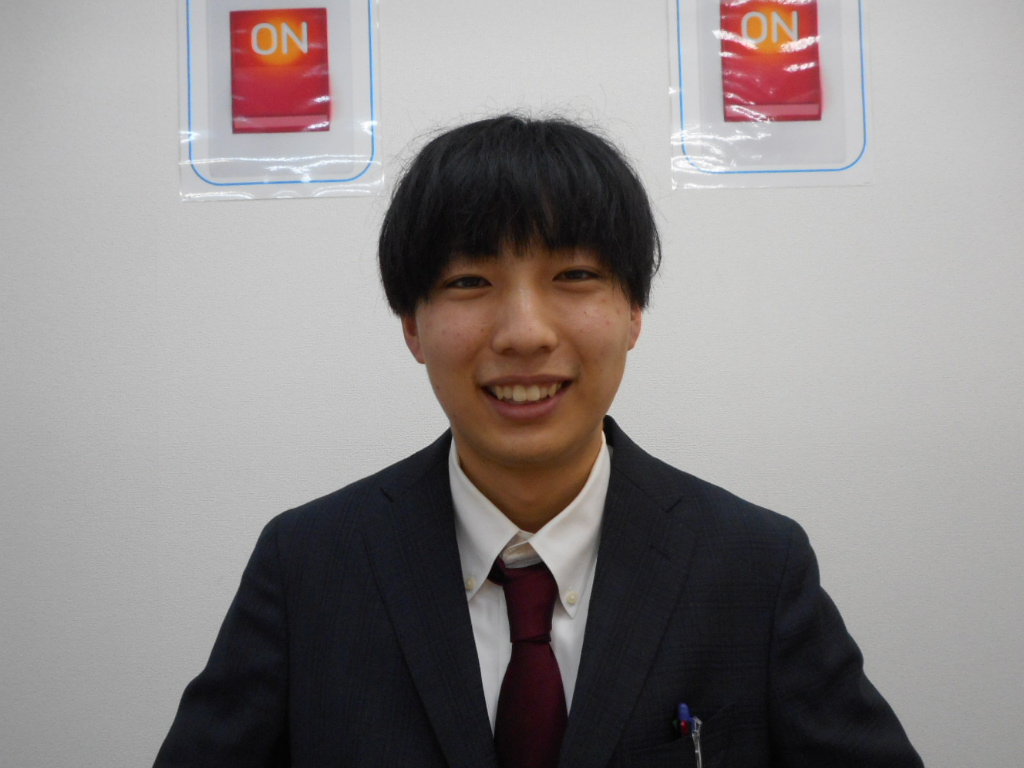 臼井先生