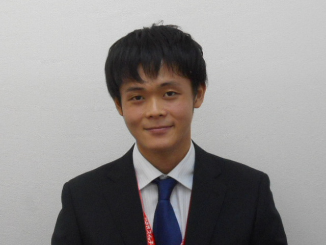 大塚先生
