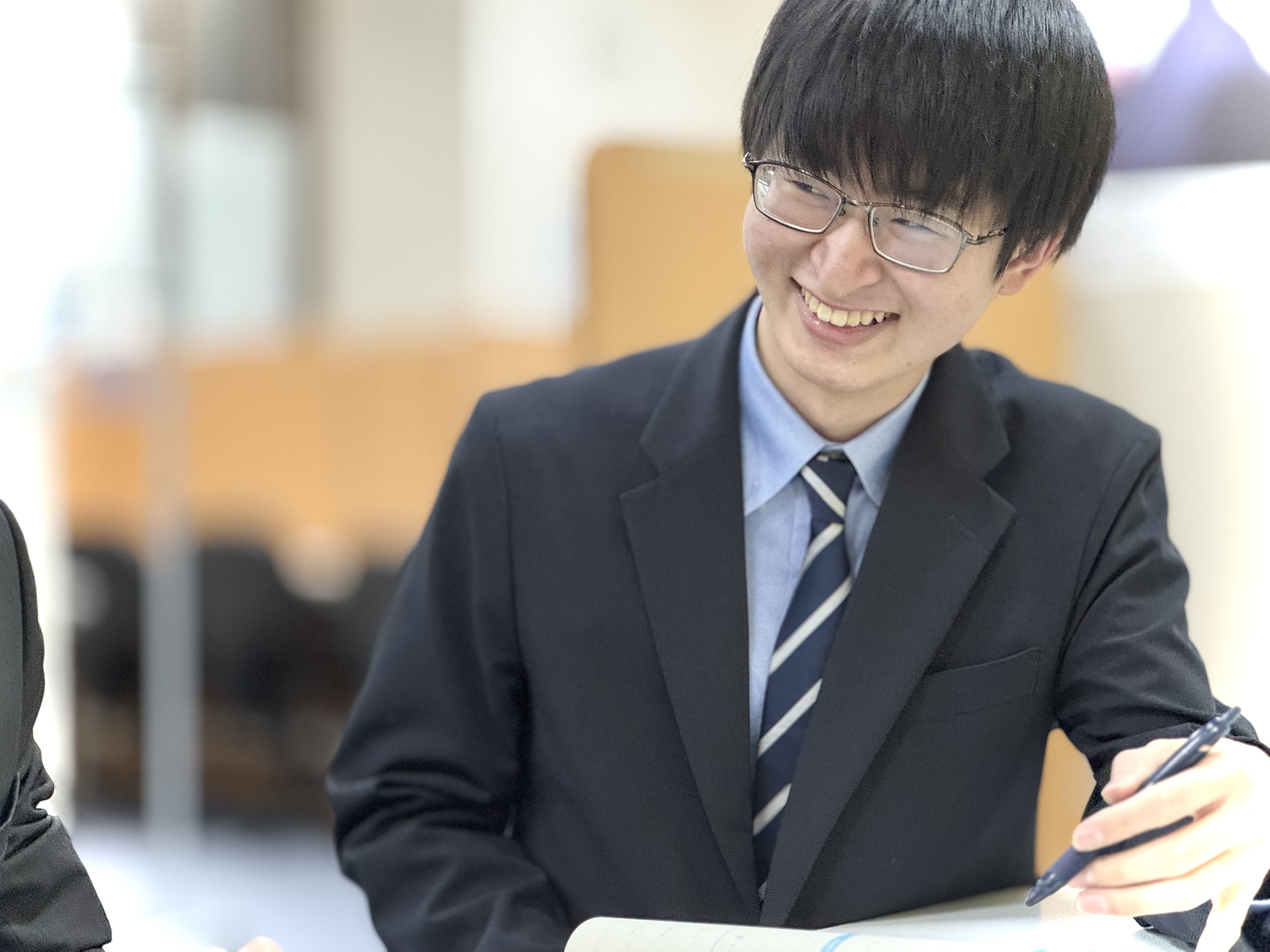 金子先生