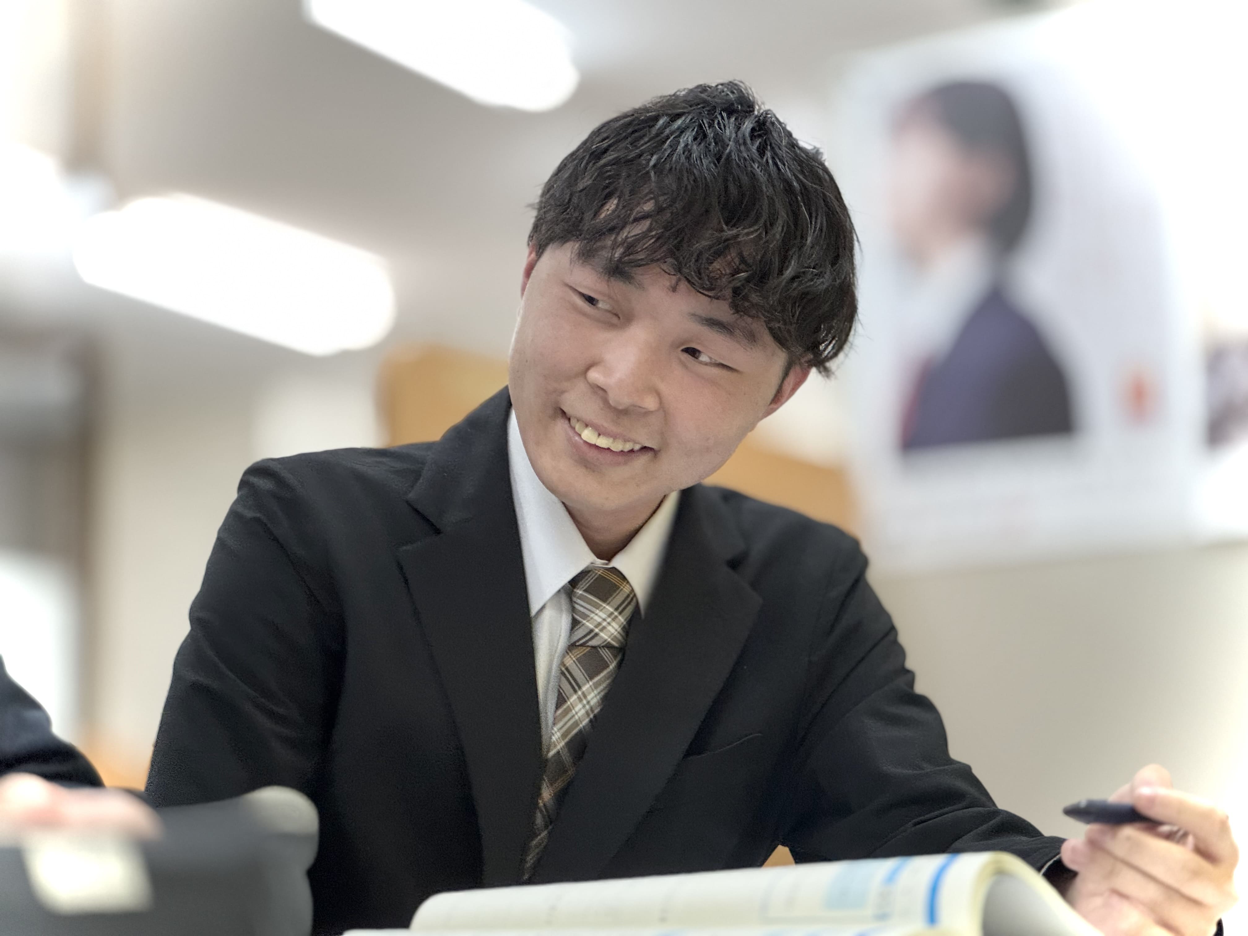 大塚先生