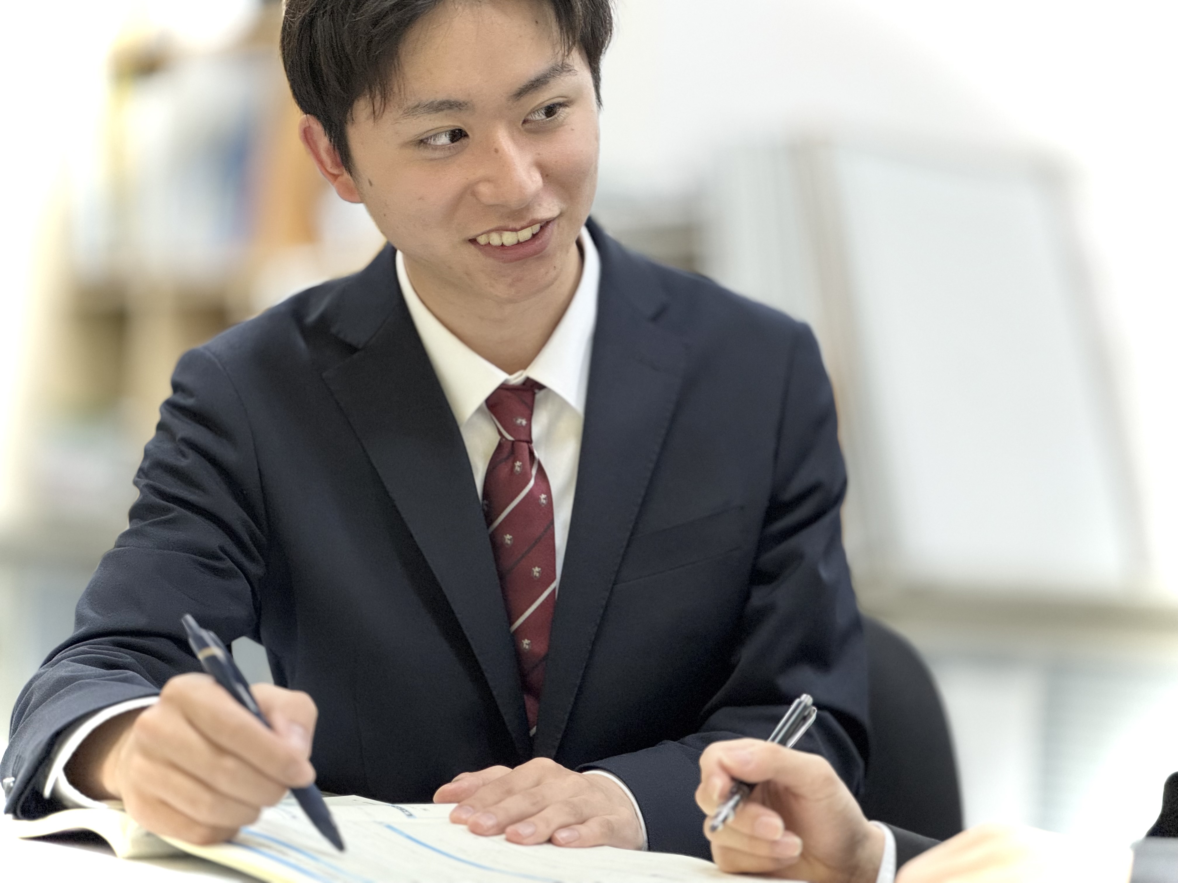 石丸先生