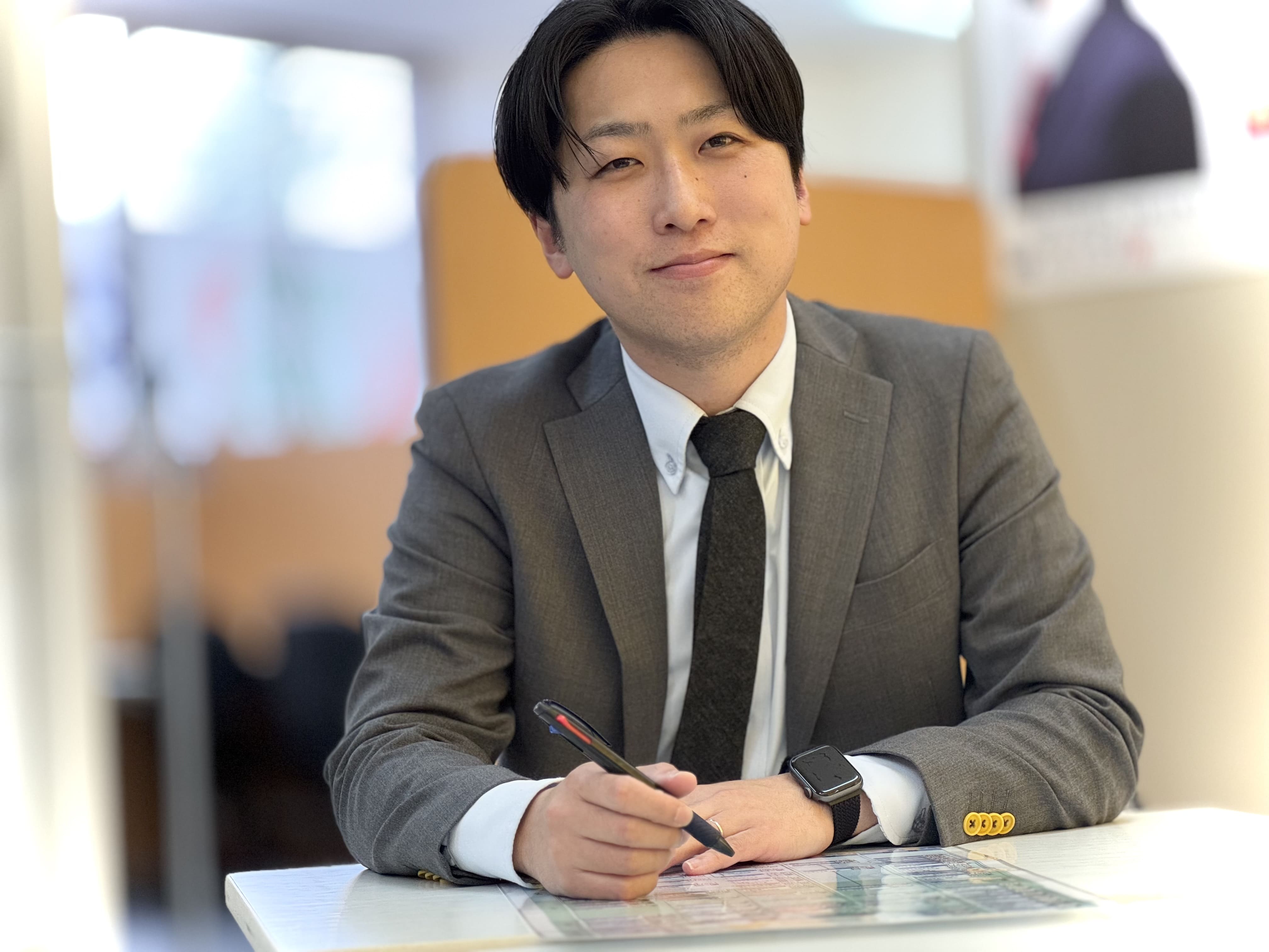 教室長