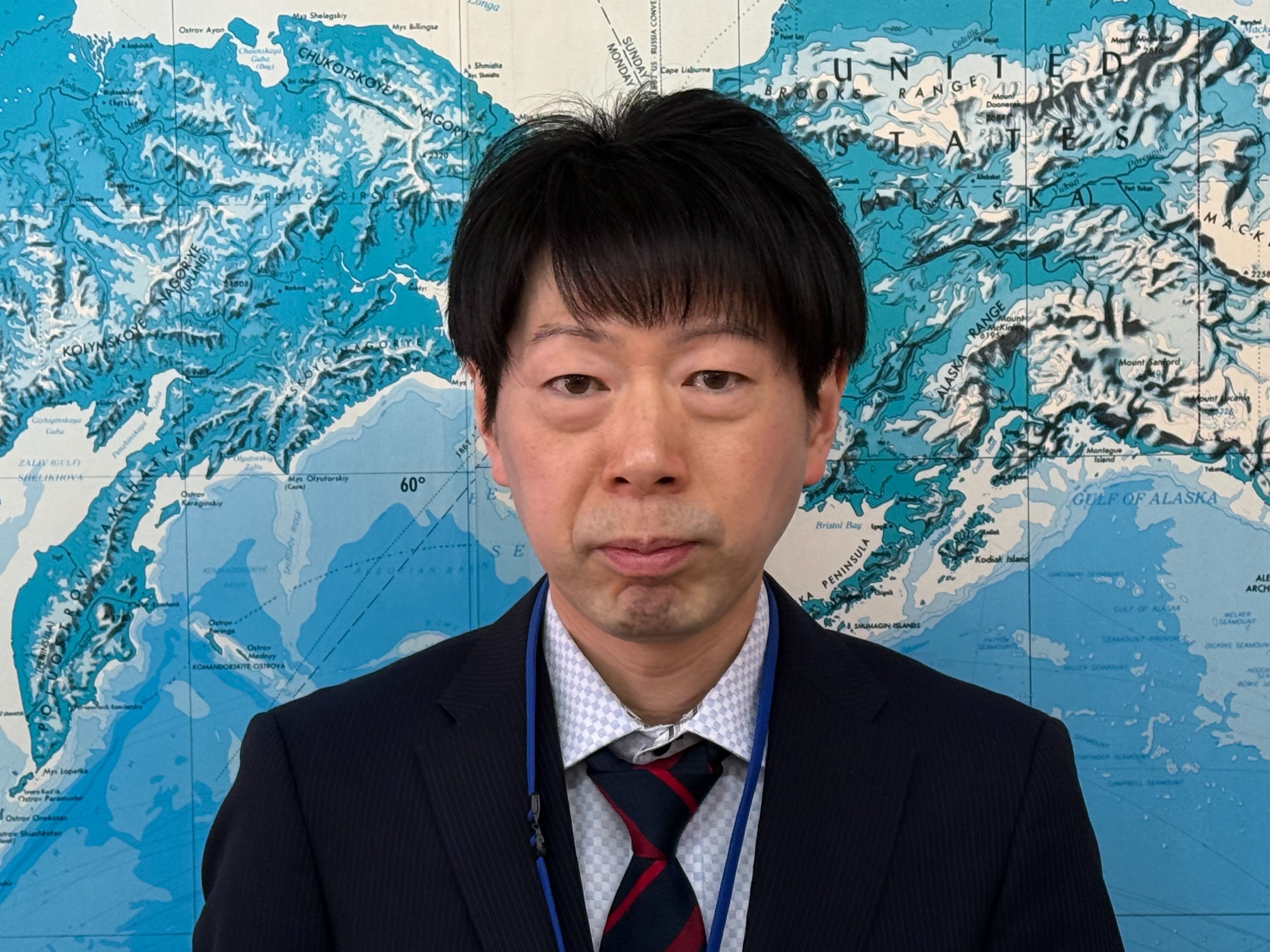 副室長　杉村隆