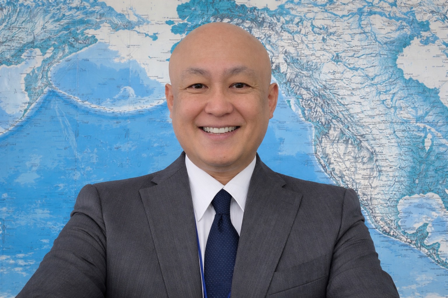 教室長