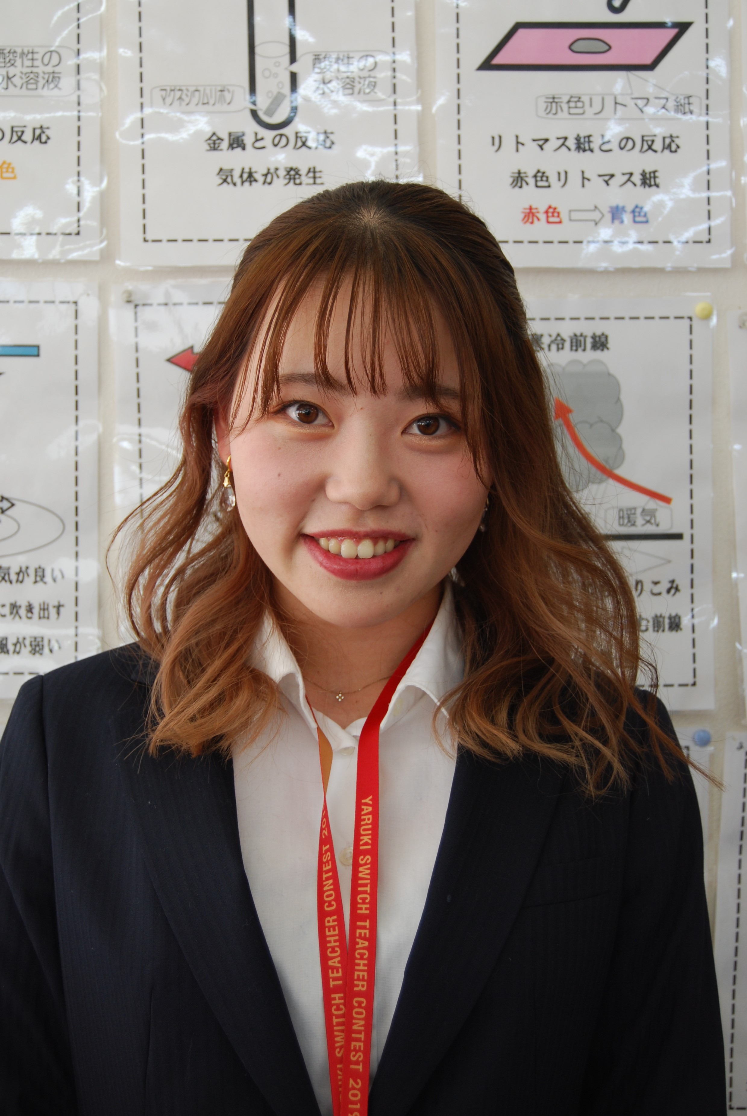 倉知先生