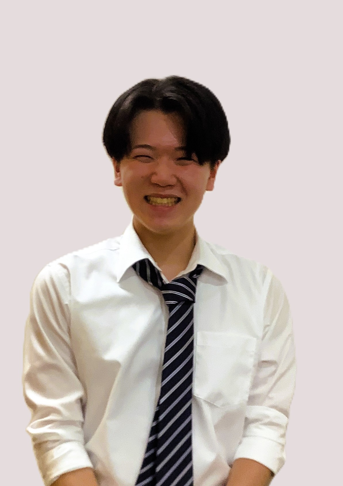 蔭山先生
