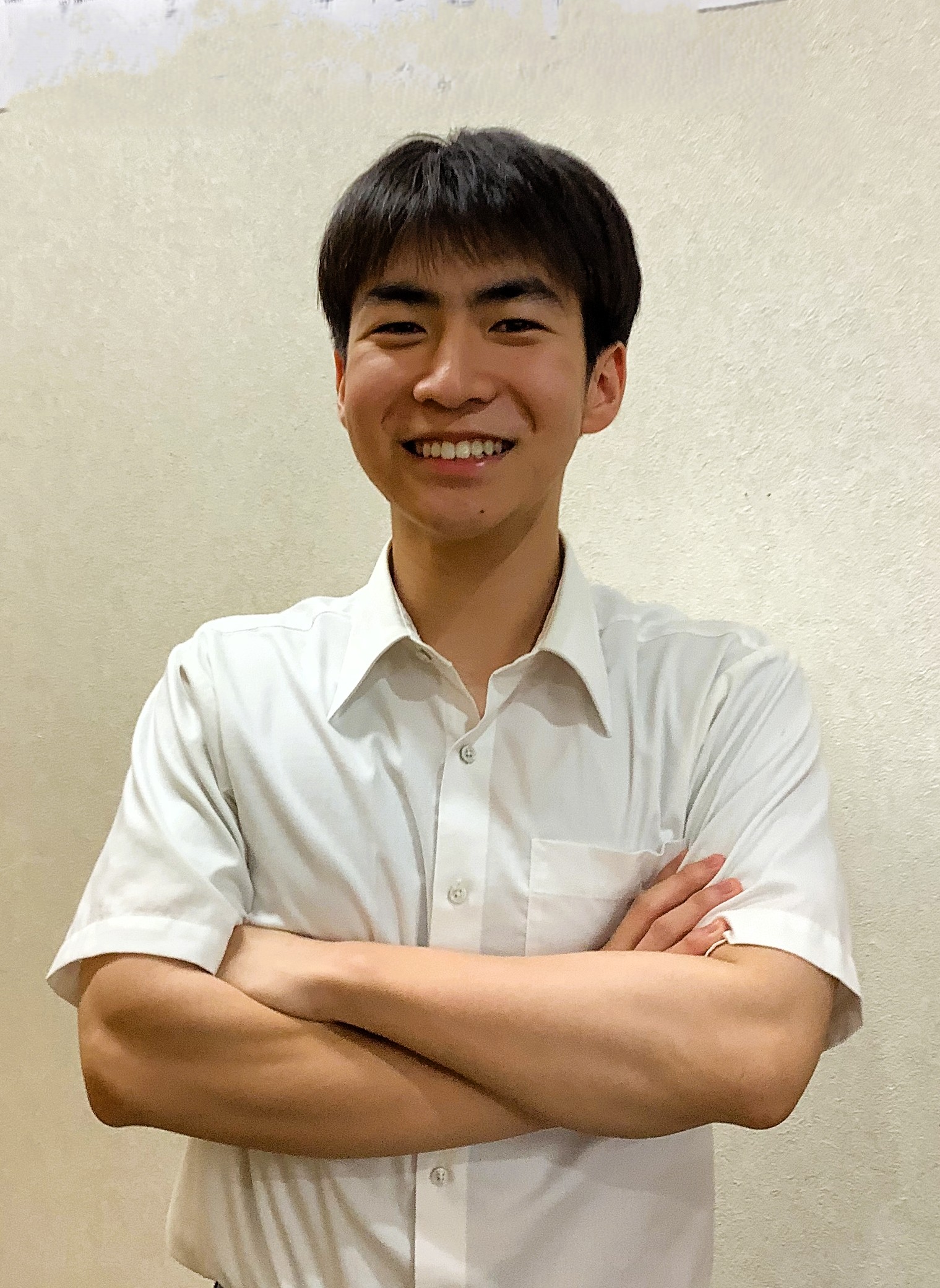 奥田先生