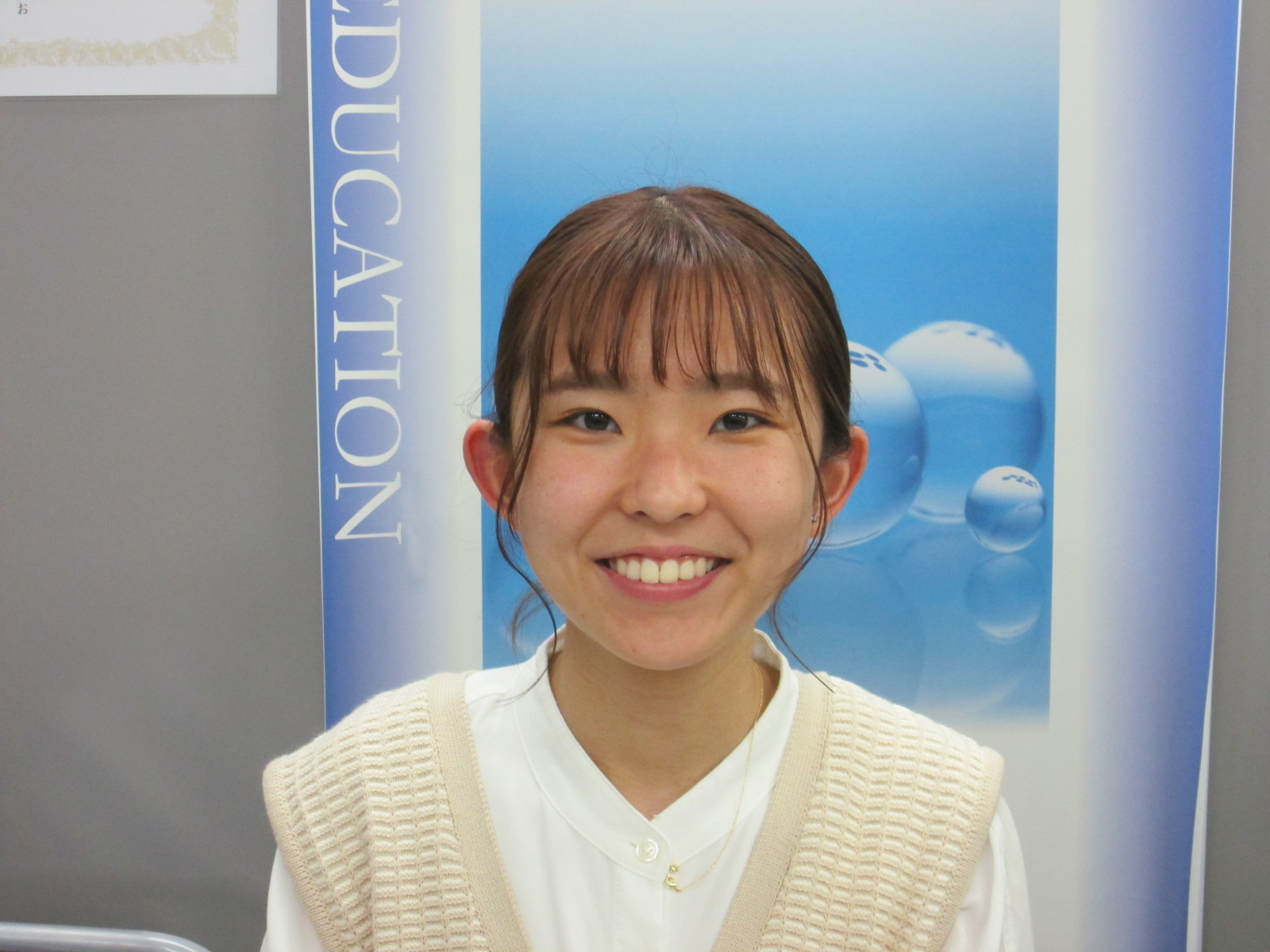 渡邉先生