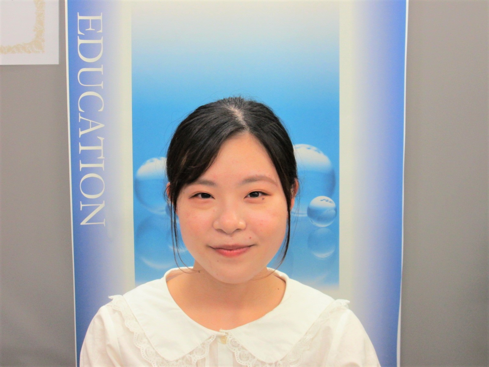 岡田先生