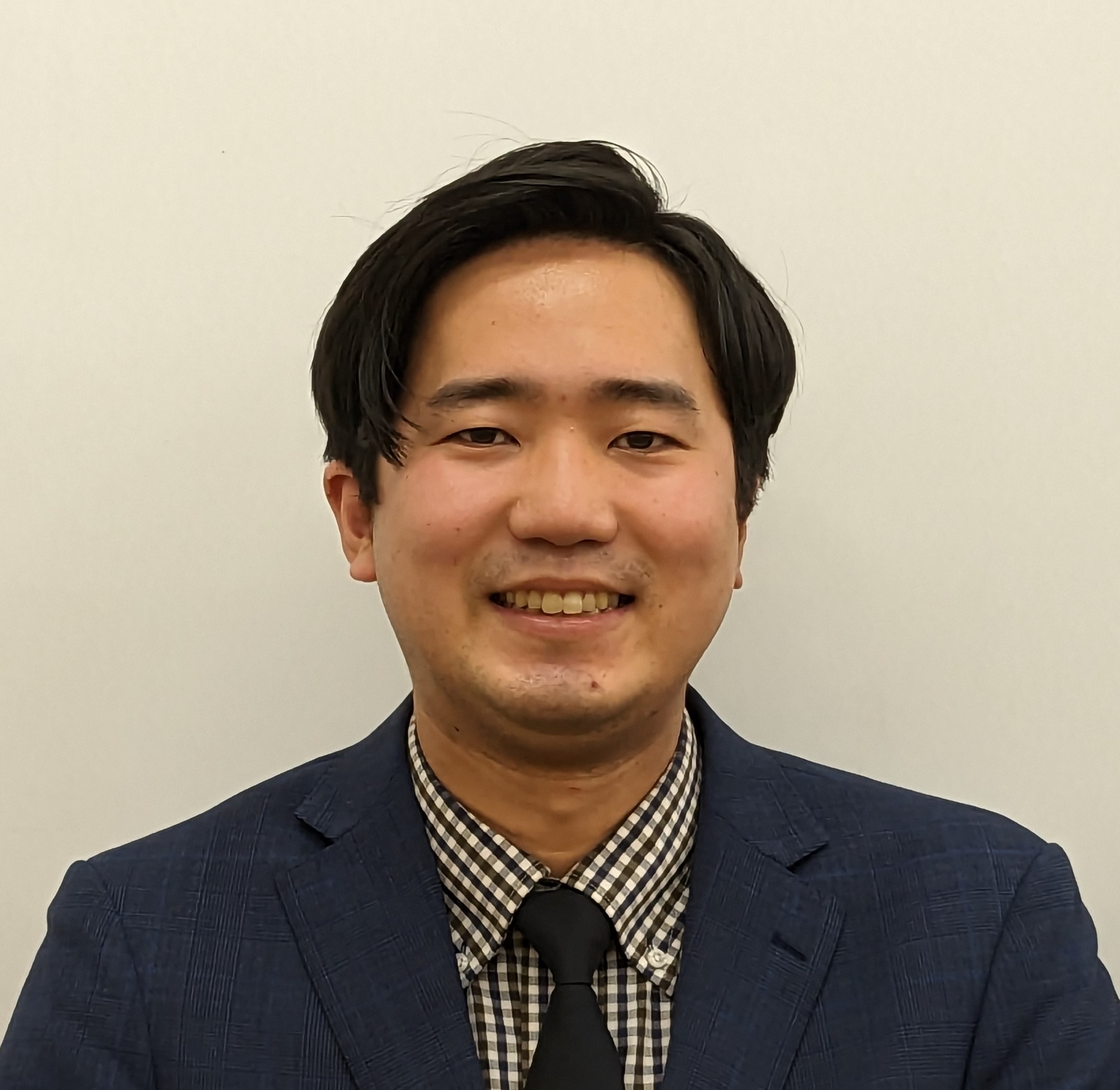 堀部副室長