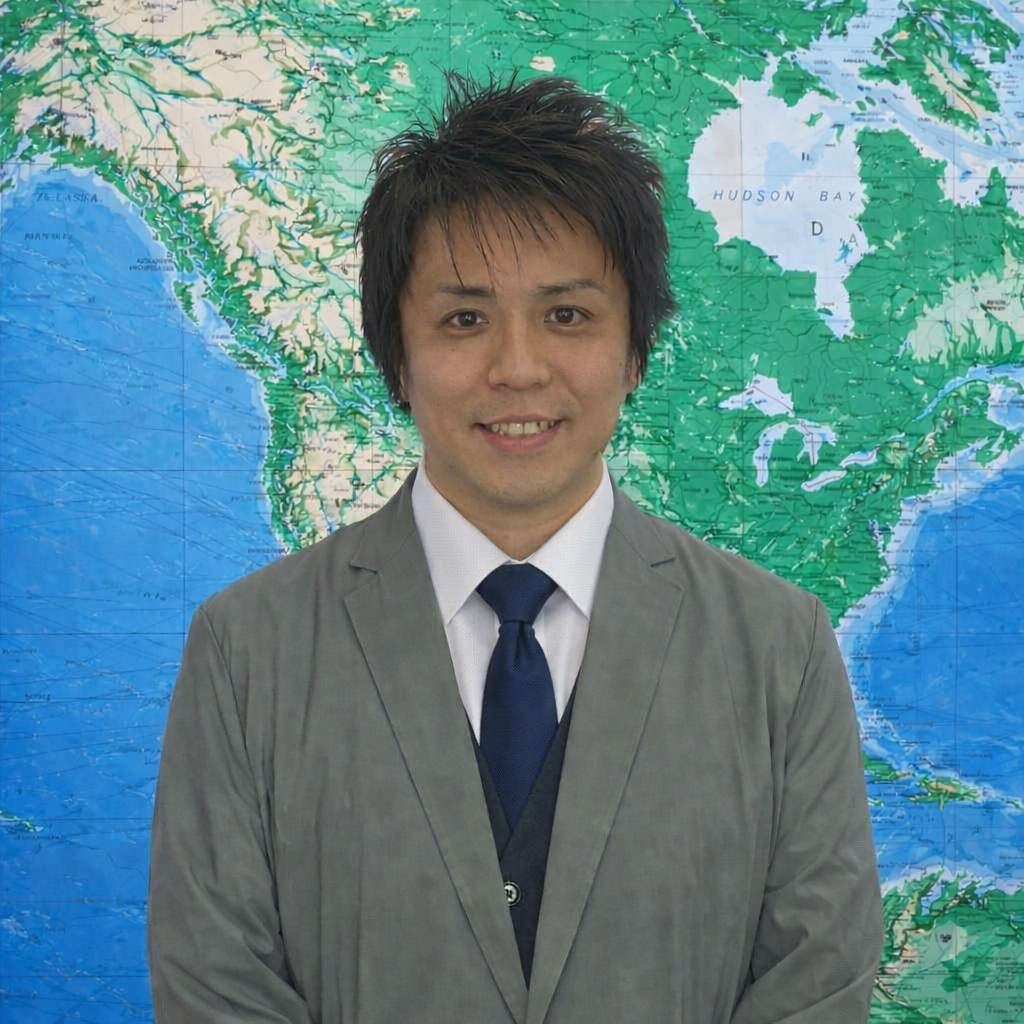 林副室長