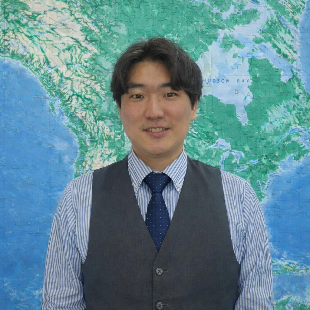 桑原副室長