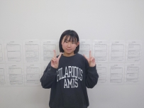 小田　あかり　さん