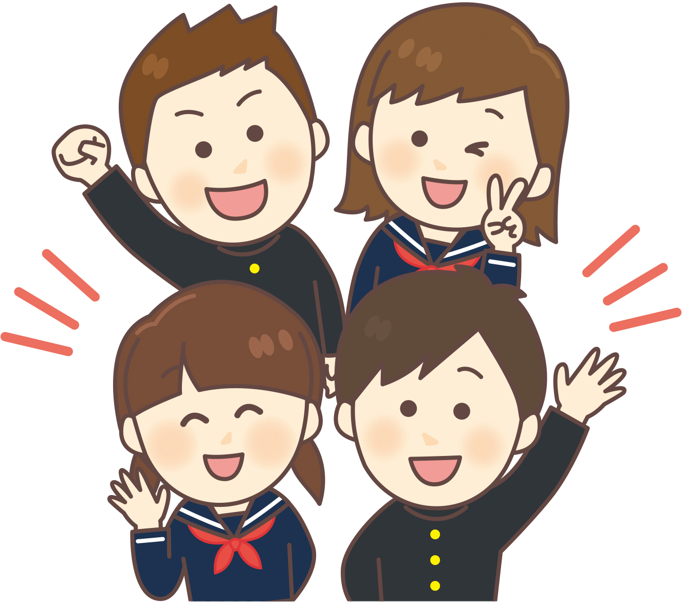 Bさん
