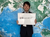 千葉 先生