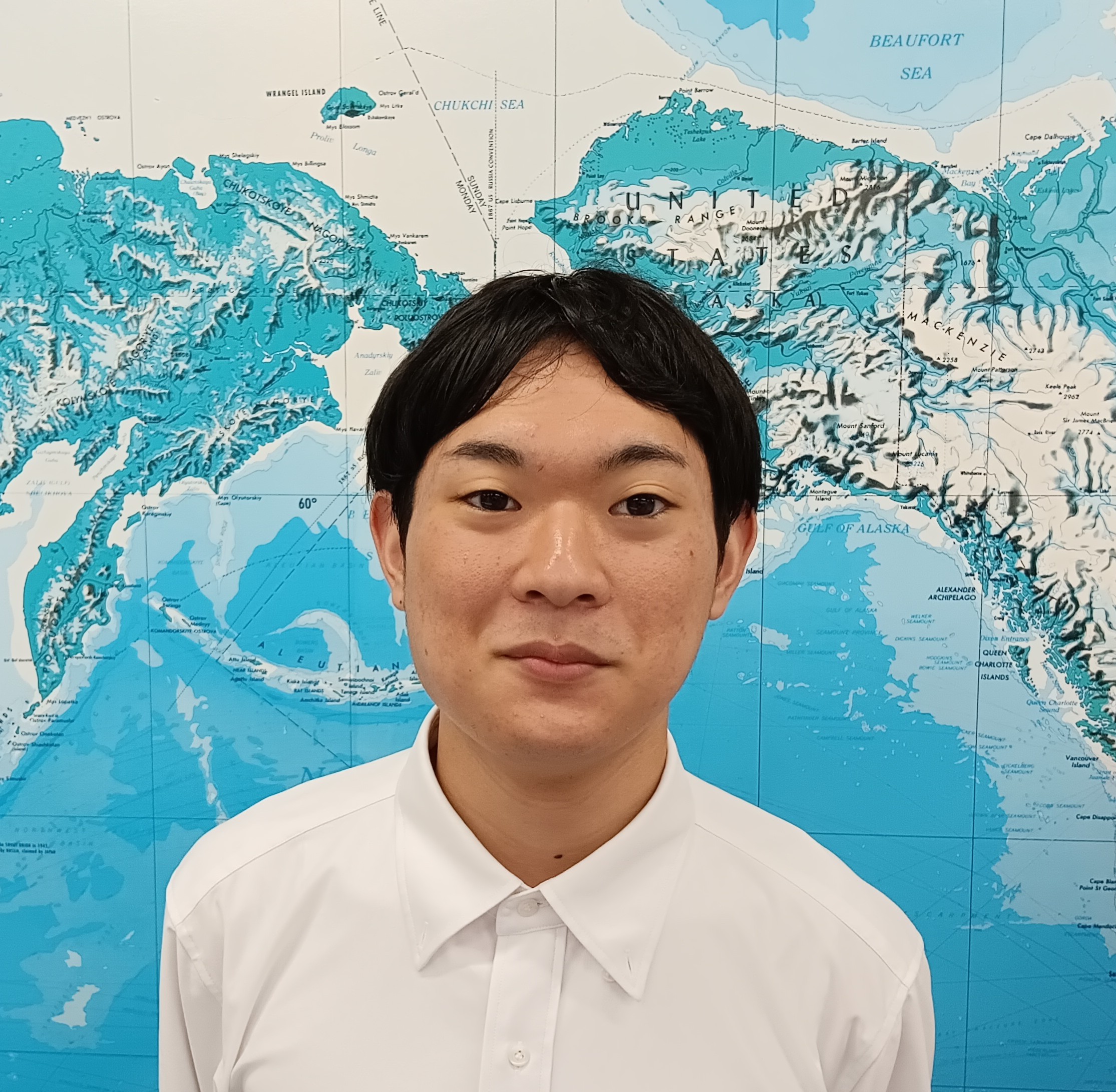 髙橋先生