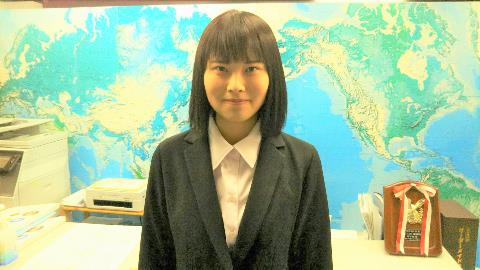 中野　愛梨先生