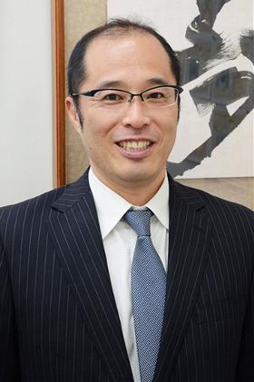 立川　龍之介　代表