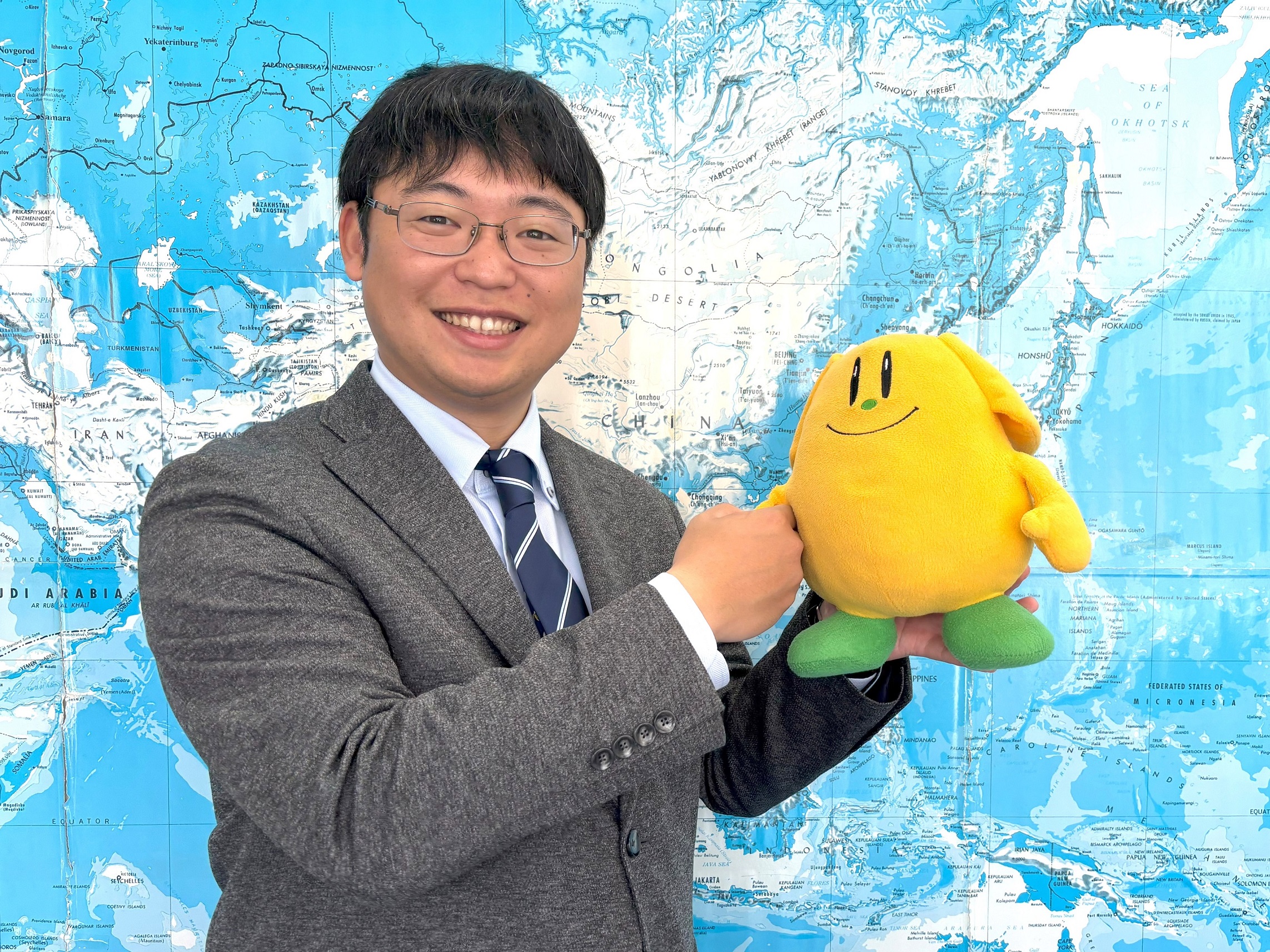 教室長