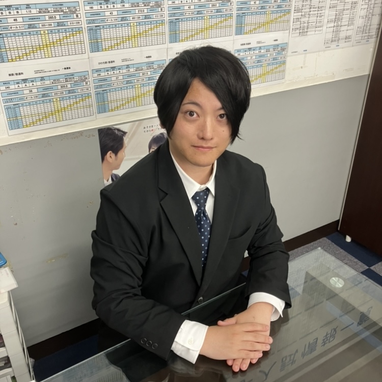 教室長