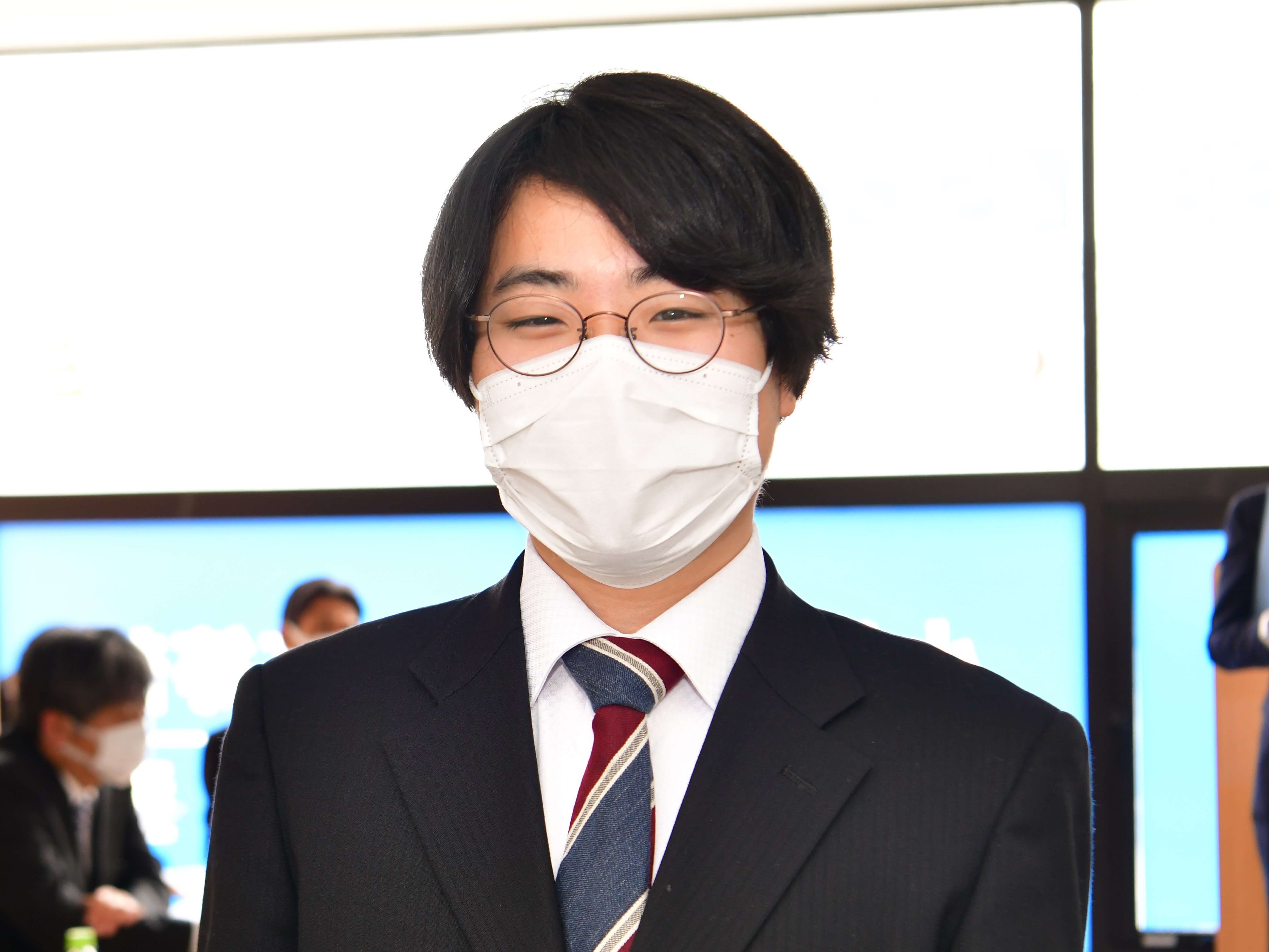 牧田先生