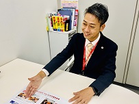 教室長