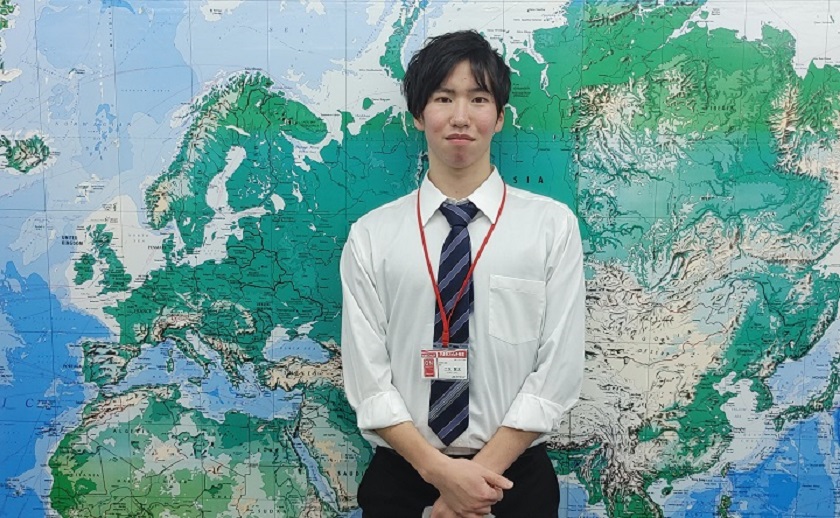 二又先生