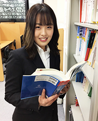 山口先生