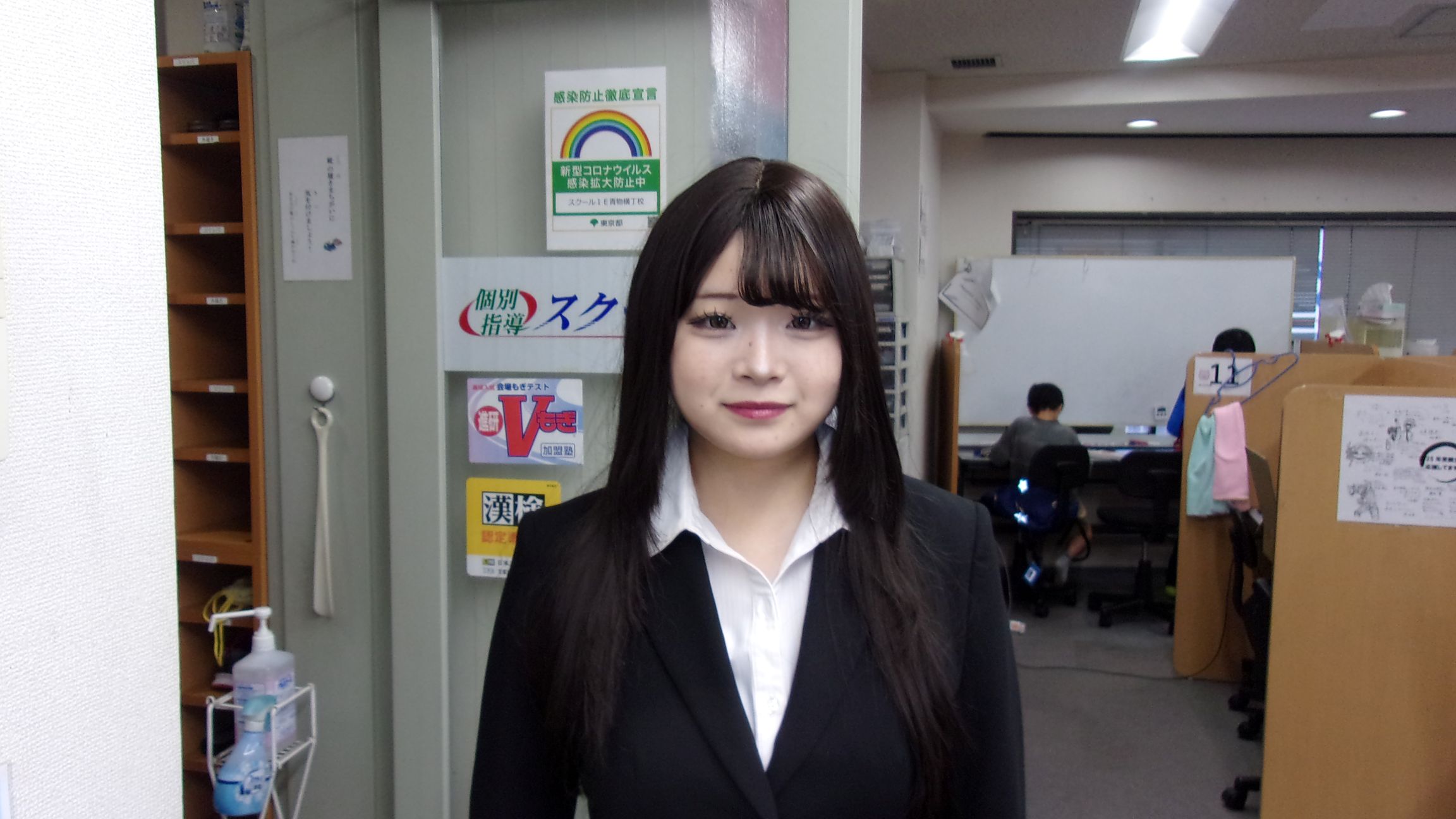 島津先生