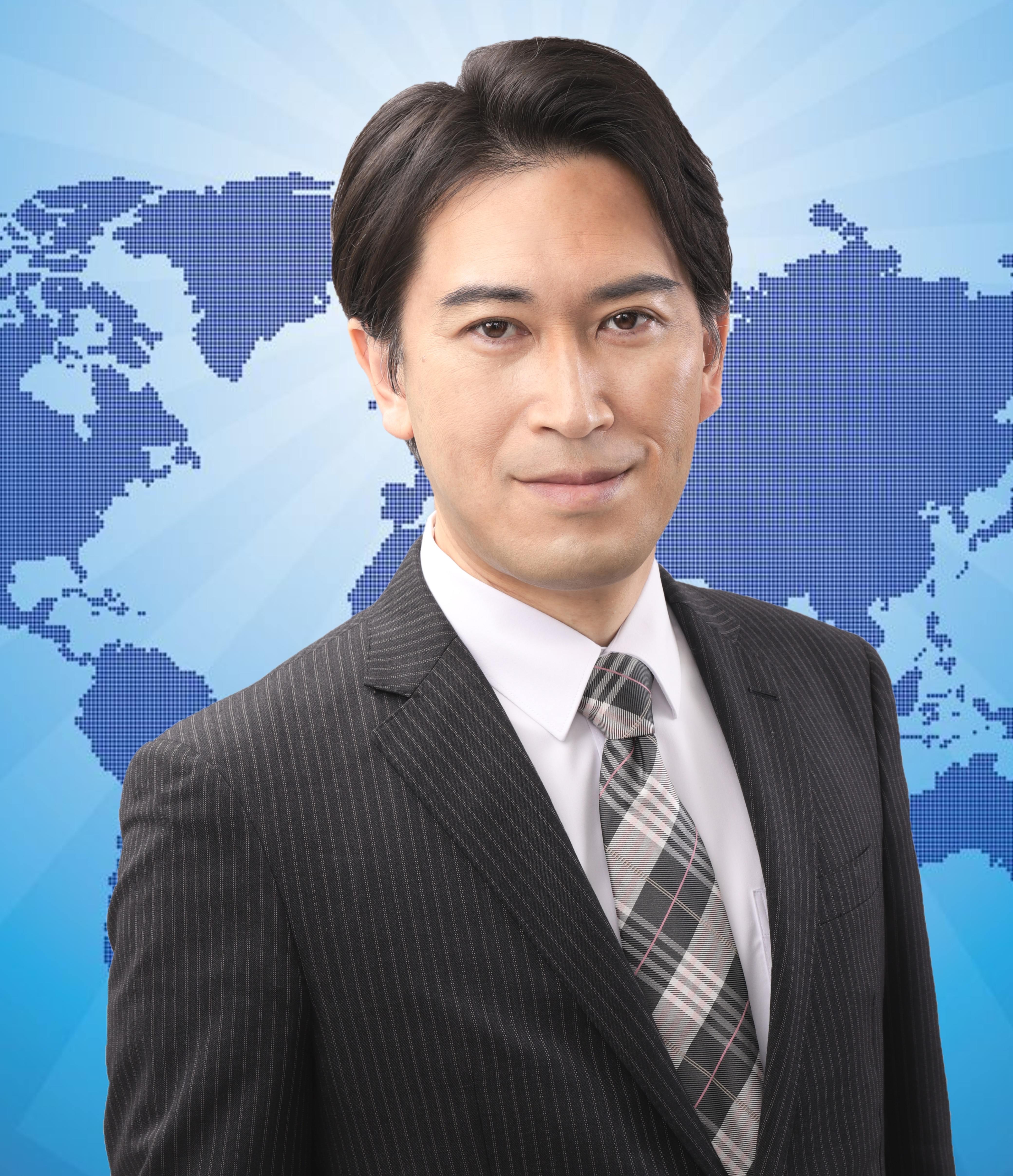 教室長