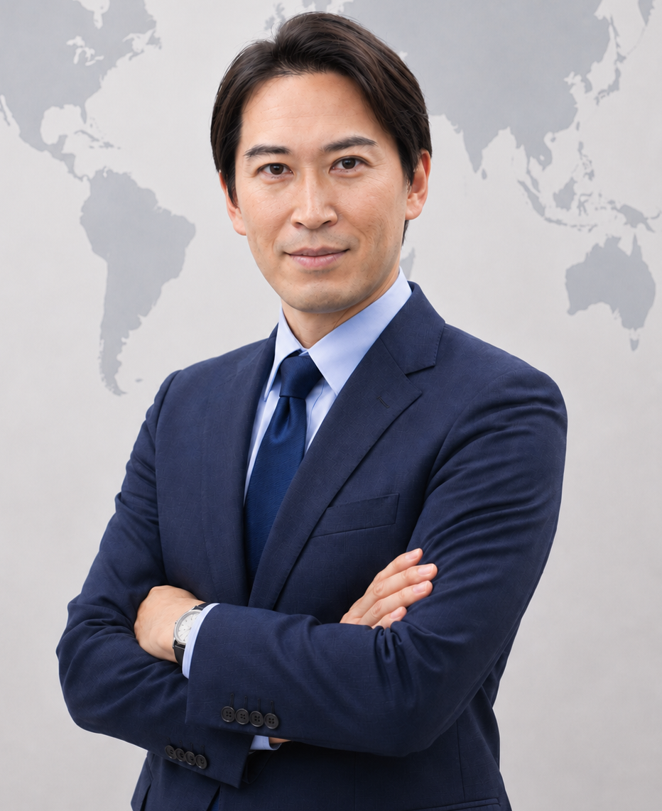 教室長