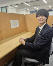 前田先生