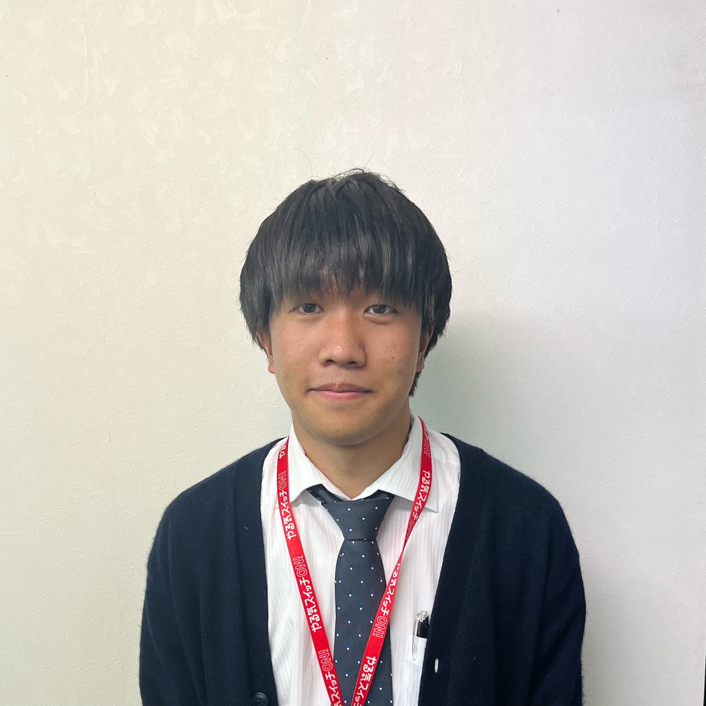 小野先生