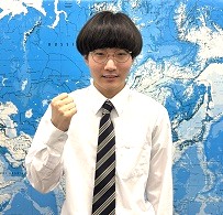 大橋　先生