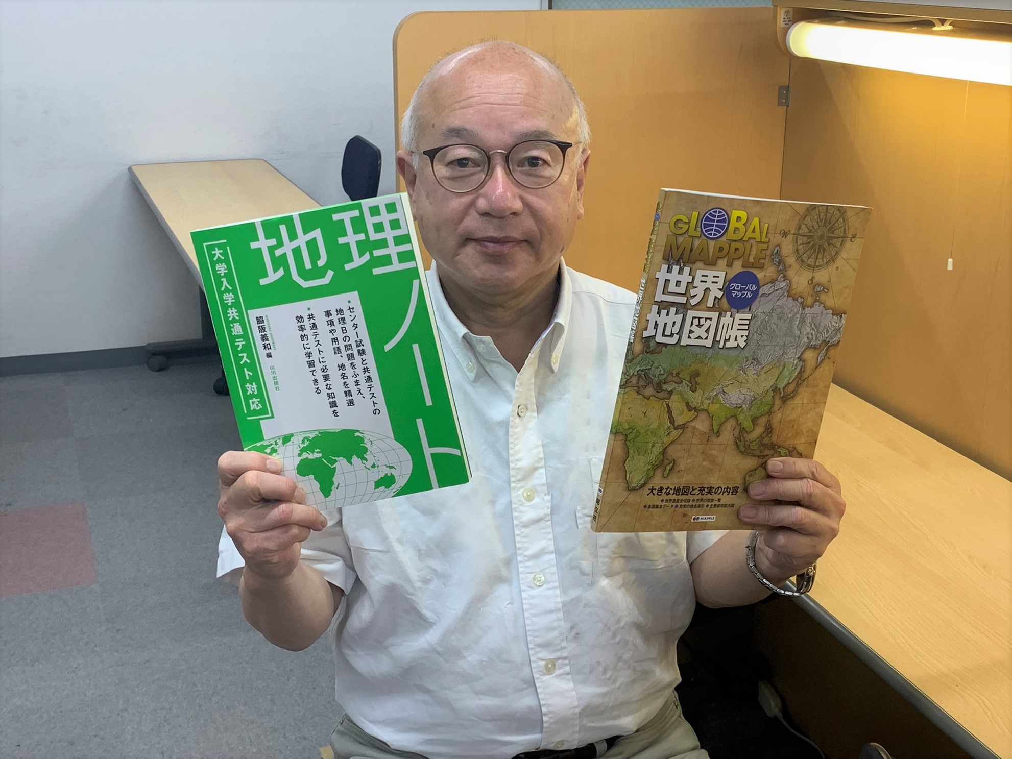 佐藤先生