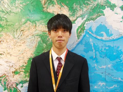 福井先生