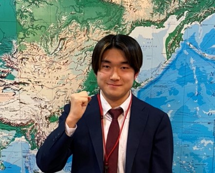 召古先生