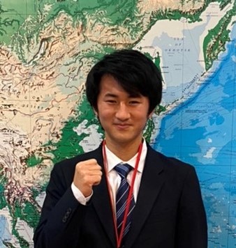 中村先生