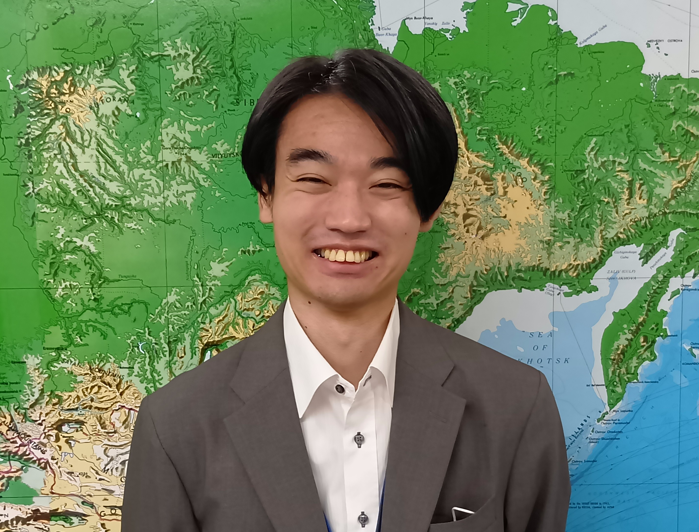 教室長