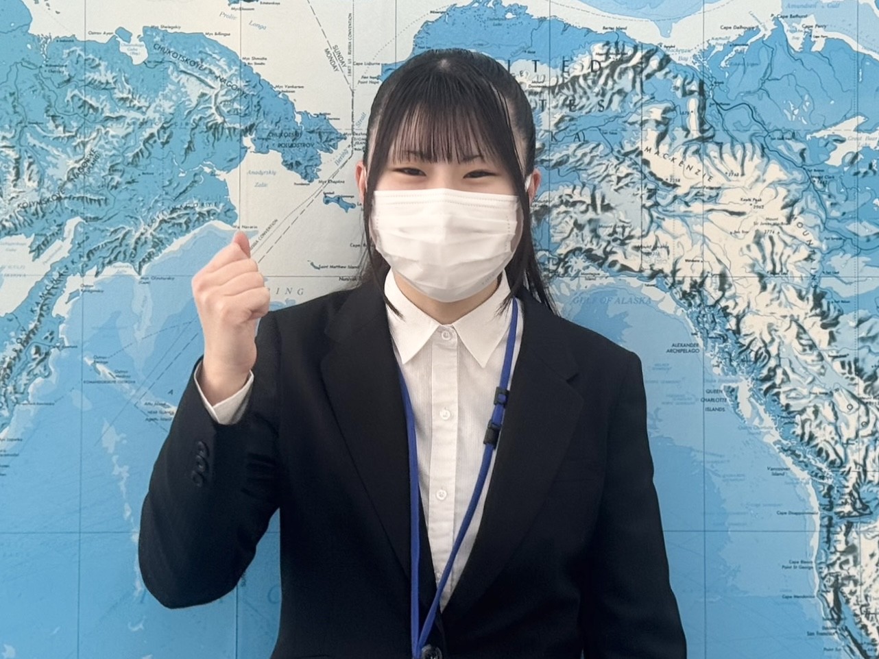 K先生