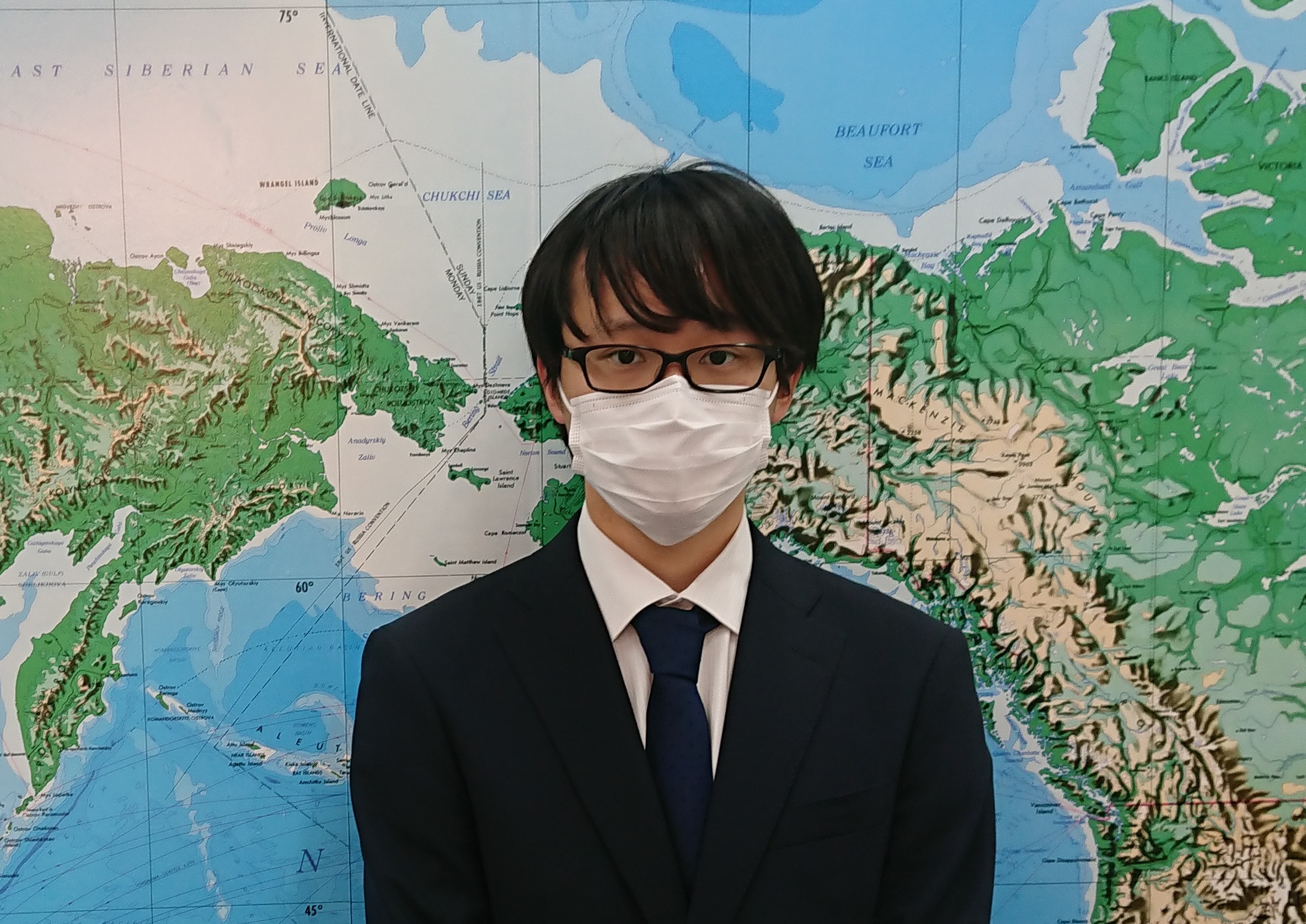 澤田先生