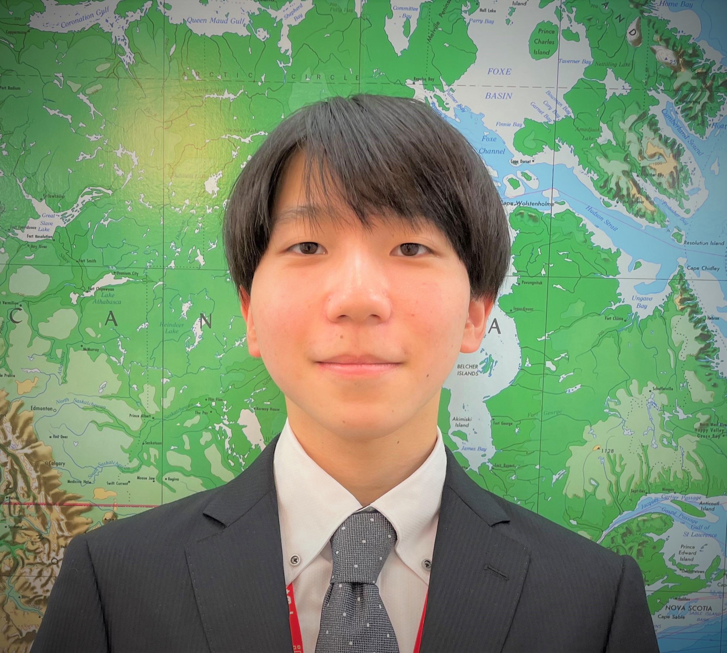 山田先生