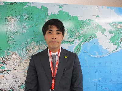 今井先生