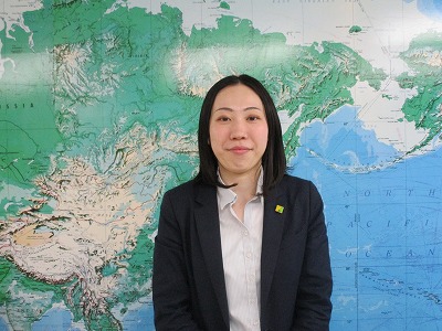 西岡先生