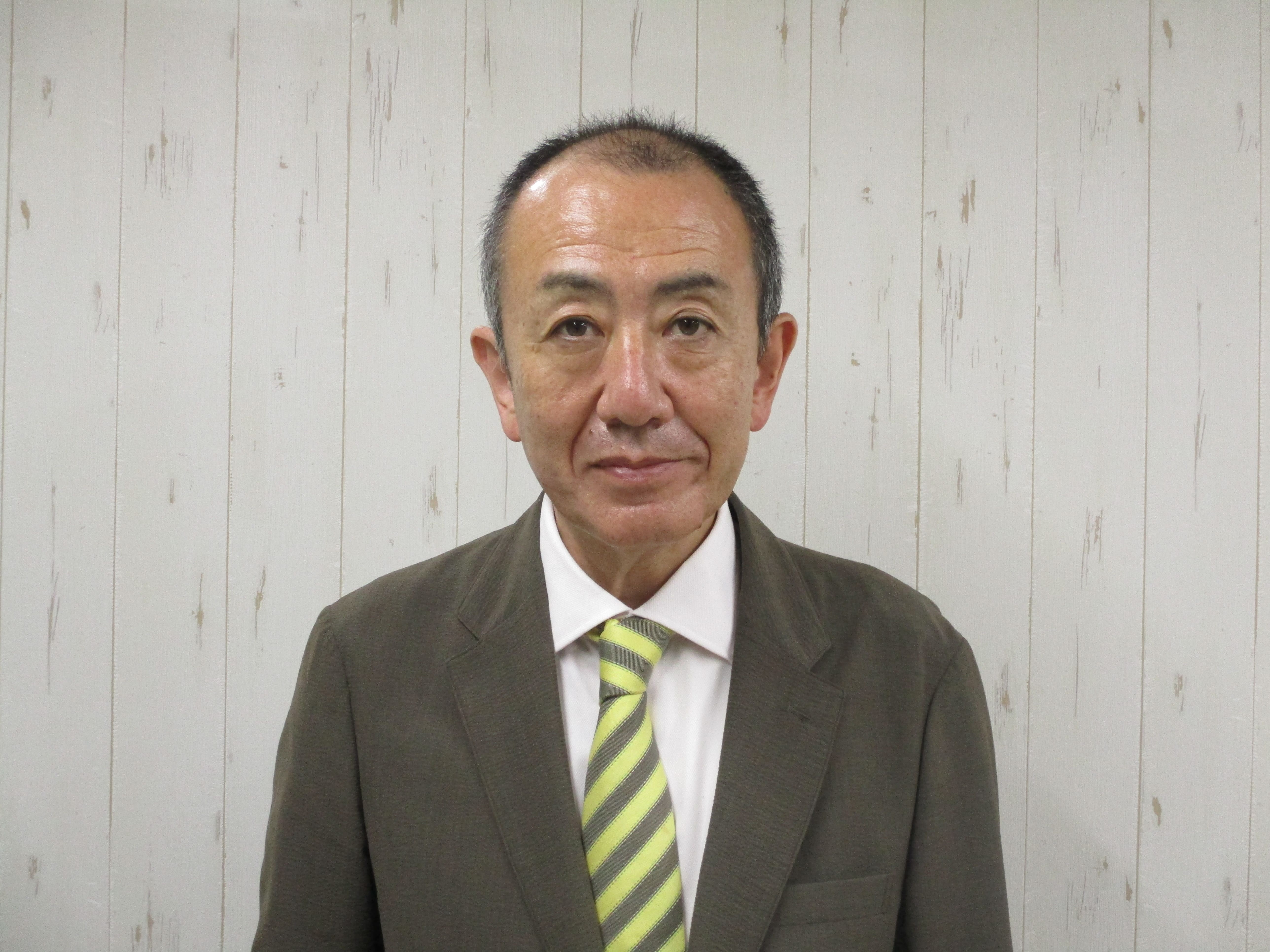 松野先生