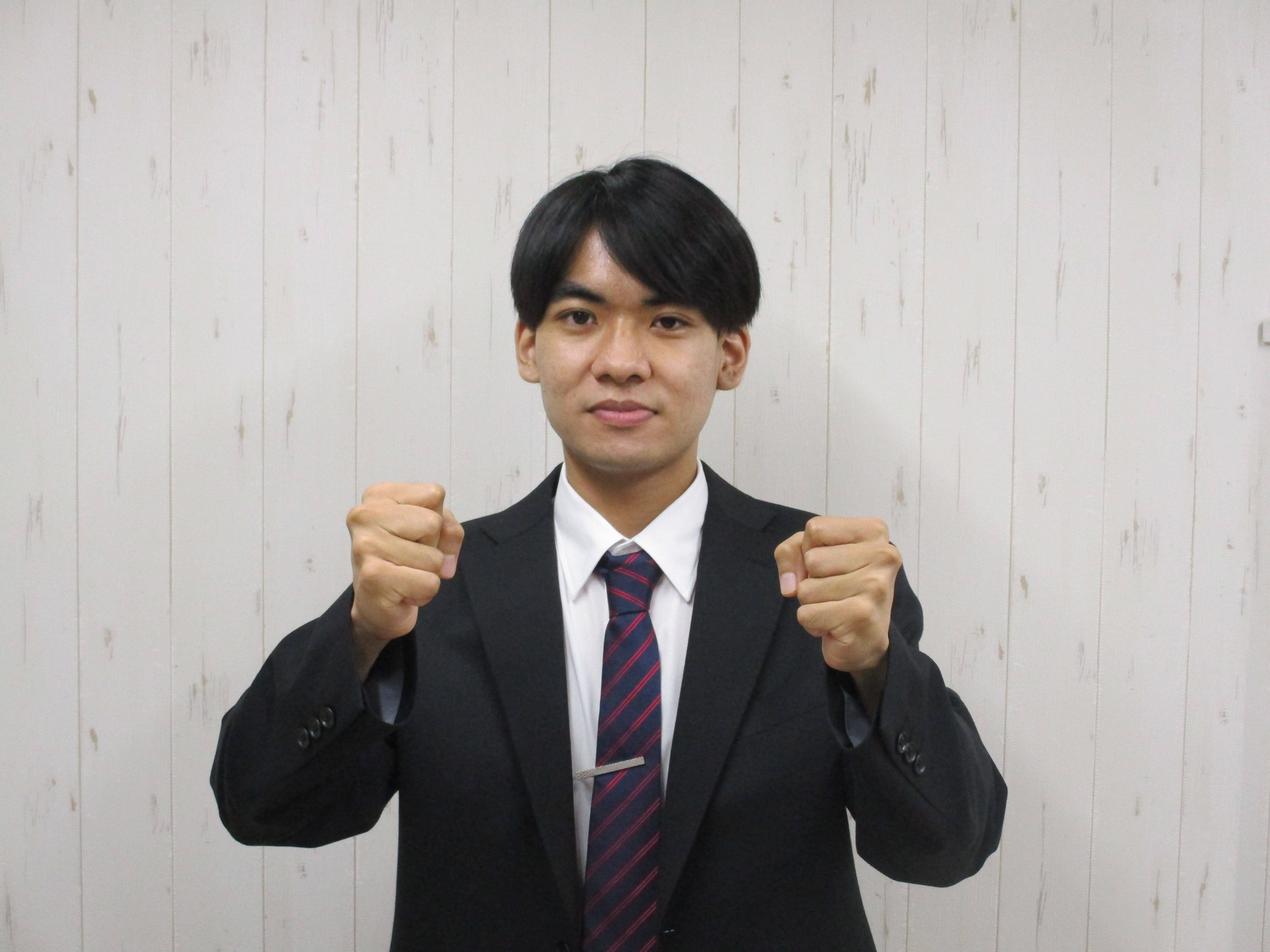 中本先生